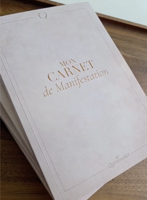 Carnet de manifestation