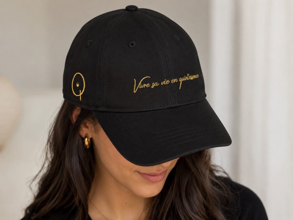 Casquette
