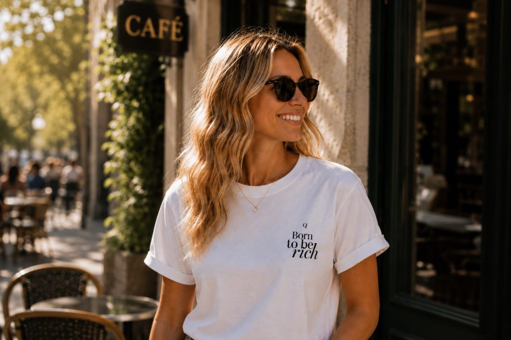 T-shirt