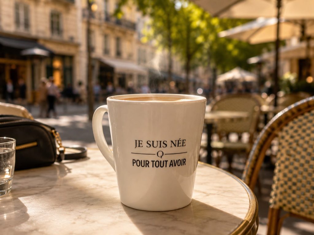 Tasse