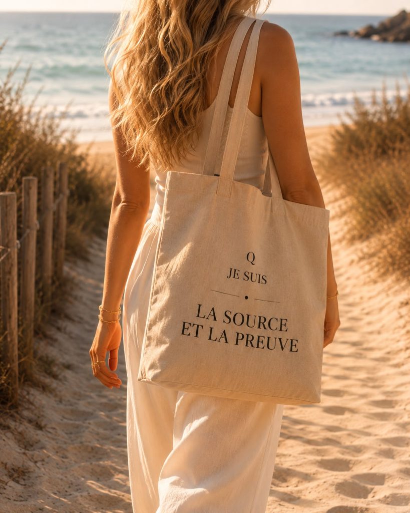 Tote bag